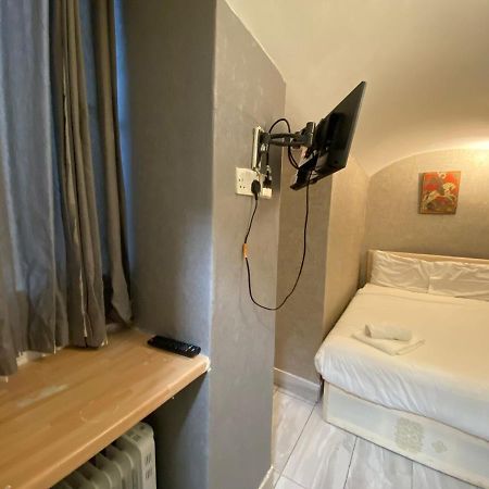 F24- Basement Single Studio Near Paddington Apartment Лондон Екстериор снимка