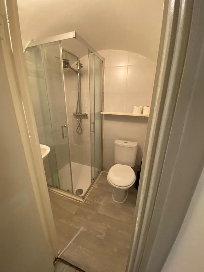F24- Basement Single Studio Near Paddington Apartment Лондон Екстериор снимка