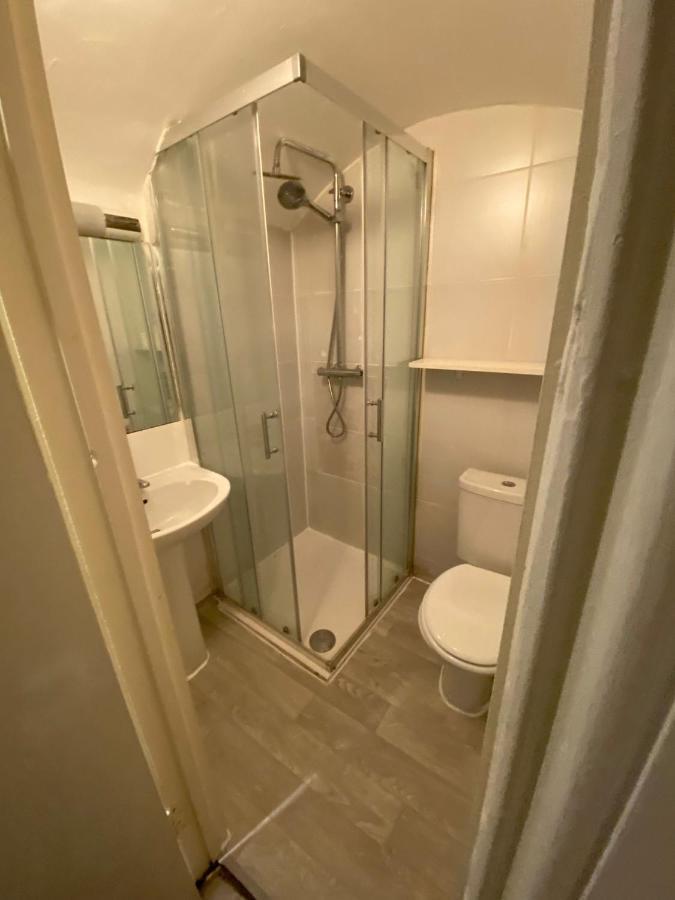 F24- Basement Single Studio Near Paddington Apartment Лондон Екстериор снимка