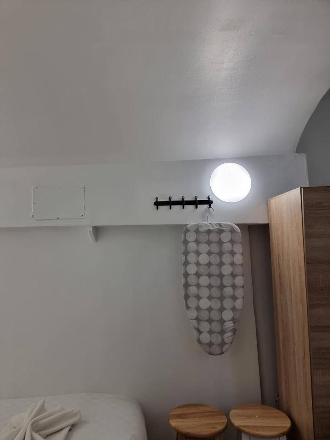 F24- Basement Single Studio Near Paddington Apartment Лондон Екстериор снимка